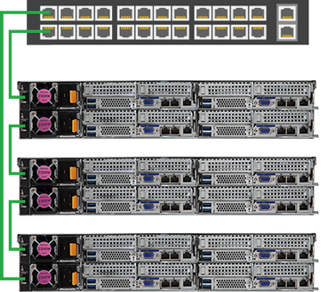 Using CMC & Ring Topology Kit